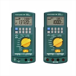 Thiết bị hiệu chuẩn quá trình Yokogawa CA300